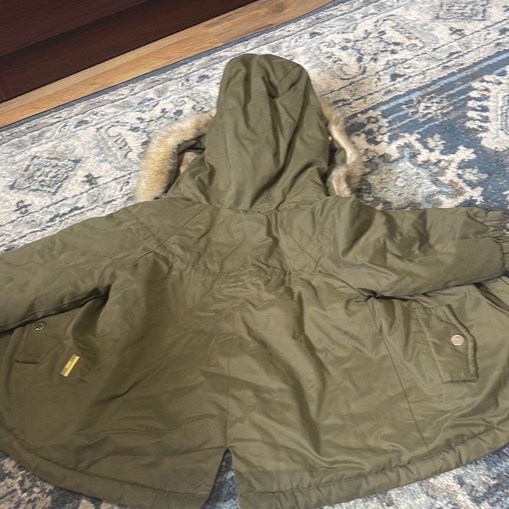 Zara kids jacket - Picture 4 of 4